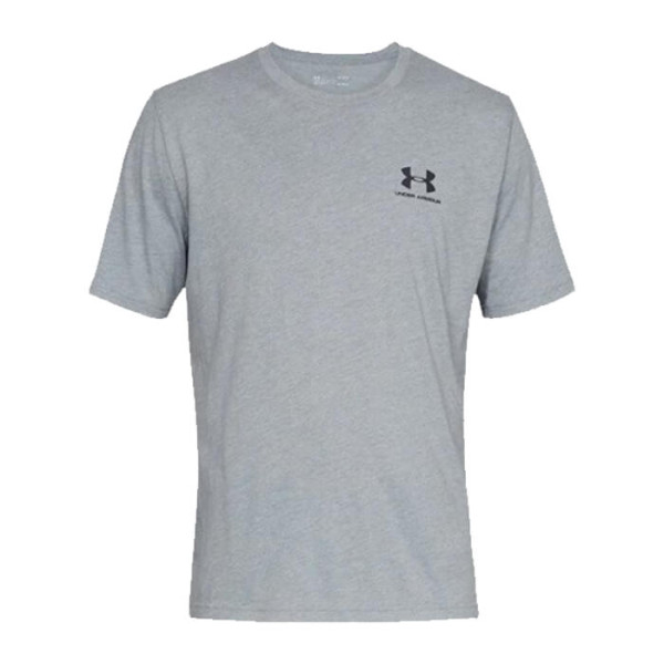 UA T-SHIRT SPORTSTYL...